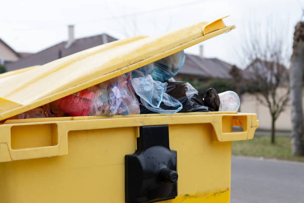 Best Carpet Removal and Disposal  in Tuckahoe, VA