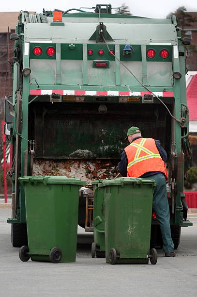 Tuckahoe, VA Junk Removal Company