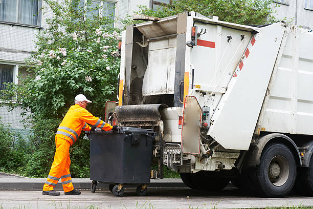 Best Same-Day Junk Removal Services  in Tuckahoe, VA