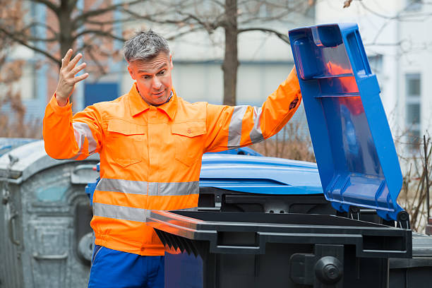Best Electronics and E-Waste Disposal  in Tuckahoe, VA